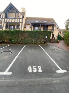 Quiet apartment with balcony near the sea - Ouistreham - 1