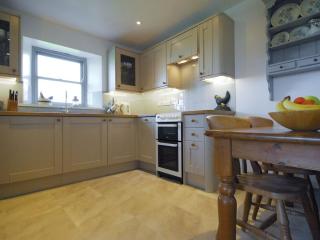 Robins Nest - Trevilley - 8