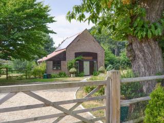 Bird Barn - Swanton Abbot - 2