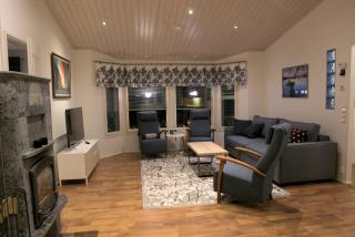 Villa Mustikkakumpu - 5