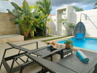 Pineale Villas, Resort and Spa - Panglao Island - 0