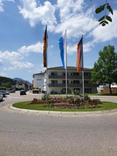 Traumwohnung Füssen 17 - Füssen - 9