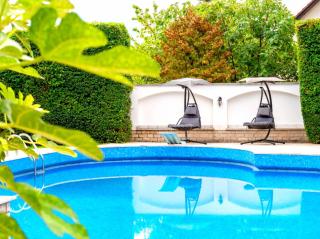 Füge Villa Luxury & Wellness - Balatonfüred - 1