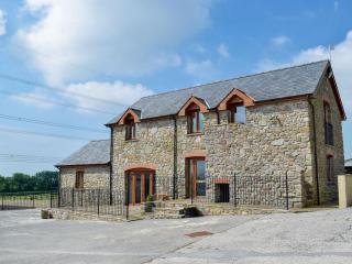 West Rose Barn - Pendine - 0