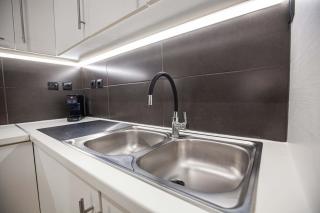 Kalafatis Downtown Apartment - 7