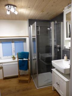 Ferienwohnung Schindewolf - Grebenstein - 3