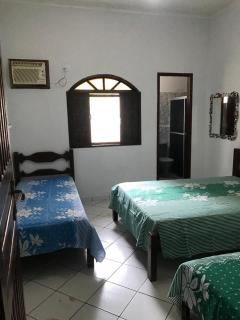 Casa praia Cumuruxatiba - Cumuruxatiba - 2