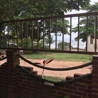 Casa praia Cumuruxatiba - Cumuruxatiba - 6