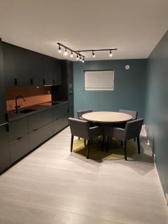 BraMy Apartments The Home - 5