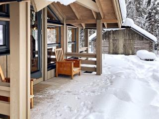 Holiday home Tisleidalen II - Tisleidalen - 9