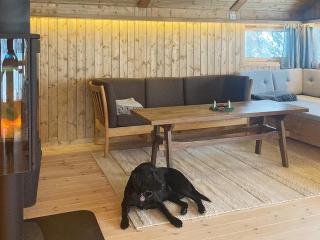 6 person holiday home in Tisleidalen-By Traum - 1