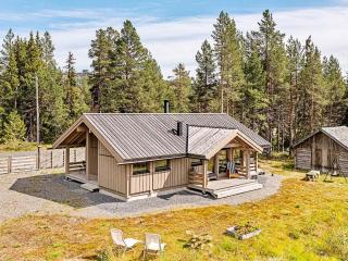 Holiday home Tisleidalen II - Tisleidalen - 5