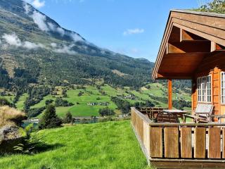 5 person holiday home in olden - 7