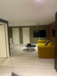 BraMy Apartments The Home - 2