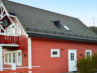Holiday home MÅLØY II - Måløy - 9