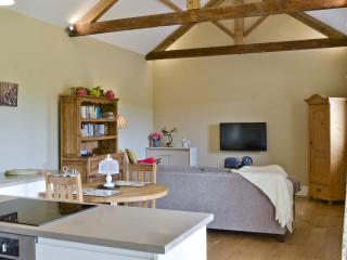 Sykelands Cottage - Ravensworth - 9