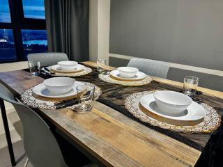 Royal Suite~Tamarind 2Q Bed - Cyberjaya - 5