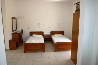Lemon Grove Hotels And Studios - Kavos - 5