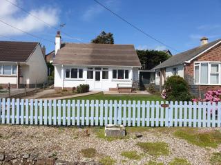 Atlantic Retreat - 5 minute stroll from the beach - Bude - 0