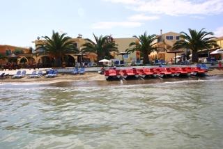 Lemon Grove Hotels And Studios - Kavos - 6