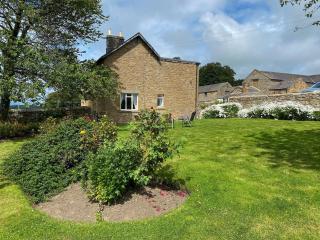 Paddock Cottage - Alnwick - 0