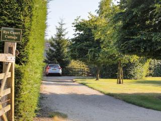 Rye Court Cottage - Birtsmorton - 8