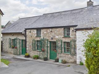 Hen Efail - Old Smithy - 9