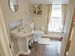 Dotty Cottage - Ellingham - 9