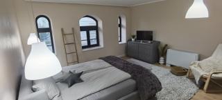 MiTRa Luxury Apartments - 1