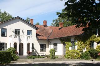 Borregården Bed & Breakfast - Borrby - 1