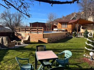 Guest House „ Mountain Rest“ - Lilyanovo - 7