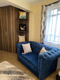 Ruby Modern Homes Studio-Imara Daima,Behind Imaara Mall-JKIA-Horizon - Nairobi - 3