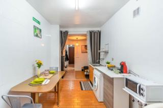 Acogedor apartamento en el corazón de Pamplona - Pamplona - 5