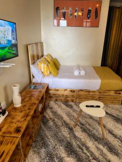 Ruby Modern Homes Studio-Imara Daima,Behind Imaara Mall-JKIA-Horizon - Nairobi - 5