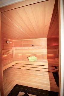 relactive-mosel Feriendomizil - 2