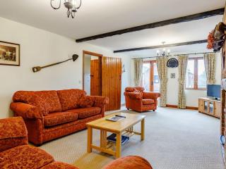 Purlin Barn - E3867 - 8