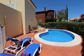Modern Vilamoura Villa Close To Pinhal Golf Villa Maelou 4 Bedrooms - 5