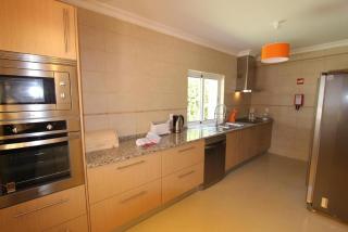 Modern Vilamoura Villa Close To Pinhal Golf Villa Maelou 4 Bedrooms - 3