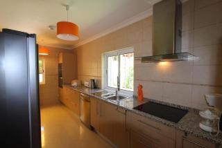 Modern Vilamoura Villa Close To Pinhal Golf Villa Maelou 4 Bedrooms - 2