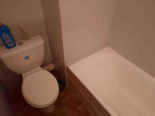 Studio le Mont de Grange Chatel - 1