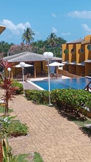 Casa agradável em condomínio perto da praia. - Mata de Sao Joao - 6