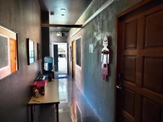 Karon Living Room - SHA Plus - Karon Beach - 9
