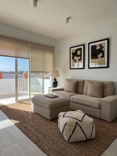 Modern Sea Front Retreat - Melenara - 6
