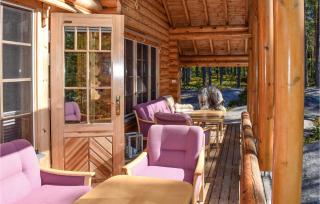 Nice Home In Vrådal With Sauna - Vradal - 6