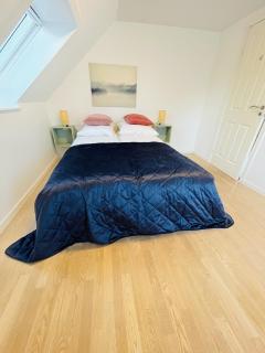 aday - 3 bedrooms luxurious apartment in Svenstrup - Svenstrup - 3