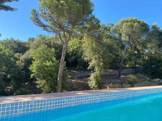 En Provence, LE 89 Villa - 10 personnes - 3