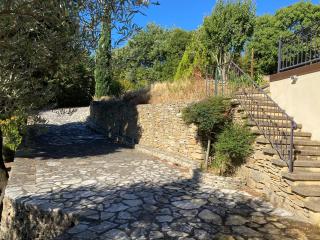 En Provence, LE 89 Villa - 10 personnes - Bagnols-sur-Cèze - 7