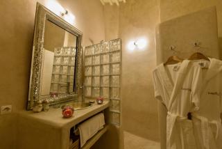 Riad Laaroussa - Fès - 8