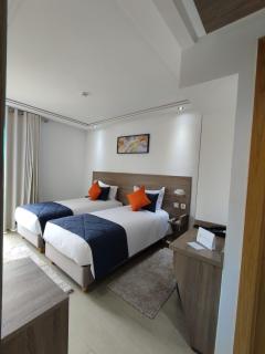 LOTUS HOTEL Casanearshore - Casablanca - 3