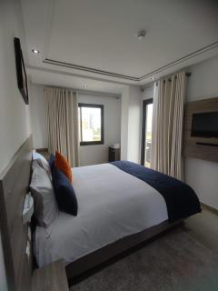 LOTUS HOTEL Casanearshore - Casablanca - 1